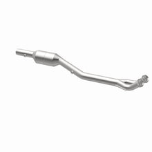 Load image into Gallery viewer, MagnaFlow Exhaust Products 24059 HM Grade Direct-Fit Catalytic Converter for Select BMW M5