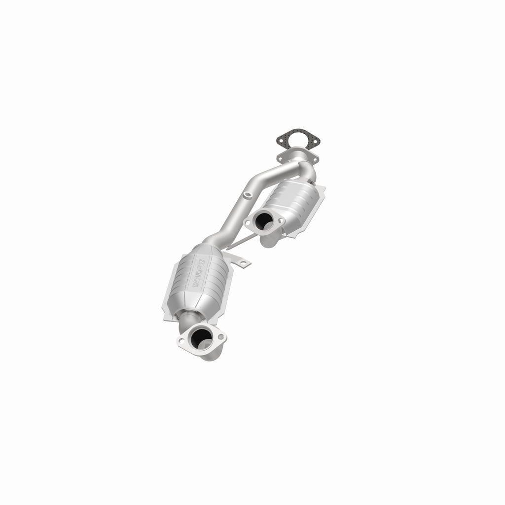 MagnaFlow Exhaust Products 4451543 California CARB Direct-Fit Catalytic Converter for Select Ford Windstar
