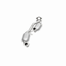 Load image into Gallery viewer, MagnaFlow Exhaust Products 4451543 California CARB Direct-Fit Catalytic Converter for Select Ford Windstar