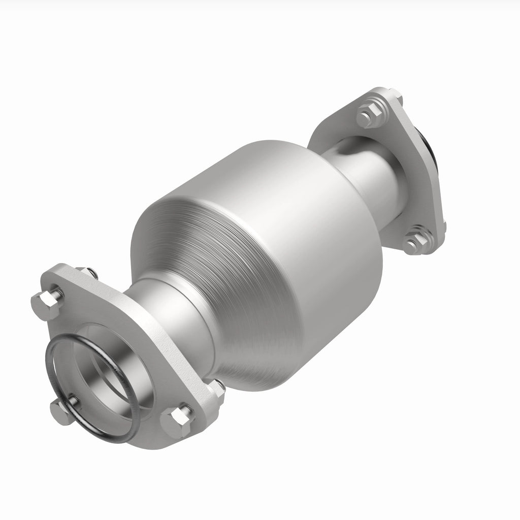 MagnaFlow Exhaust Products 5571476 California CARB Direct-Fit Catalytic Converter for Select Honda Accord