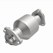 Load image into Gallery viewer, MagnaFlow Exhaust Products 5571476 California CARB Direct-Fit Catalytic Converter for Select Honda Accord