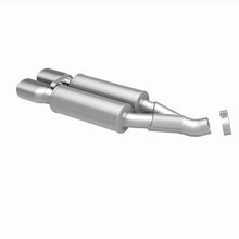 Load image into Gallery viewer, MagnaFlow Exhaust Products 15054 Competition Series Stainless 3 in Axle Back for Select Chrysler Crossfire