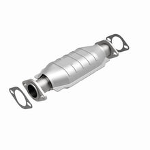 Load image into Gallery viewer, MagnaFlow Exhaust Products 23693 Standard Grade Direct-Fit Catalytic Converter for Select Ford Probe, Mazda 626, Mazda B2200, Mazda B2600, Mazda MPV, Mazda MX-6