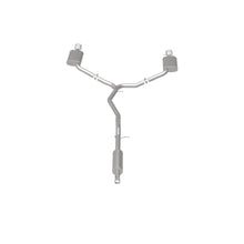Load image into Gallery viewer, MagnaFlow Exhaust Products 19111 Street Series Polished Cat-Back System for Select Ford Taurus