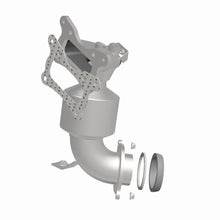 Load image into Gallery viewer, MagnaFlow Exhaust Products 52032 OEM Grade Manifold Catalytic Converter for Select Acura ILX, Honda Civic