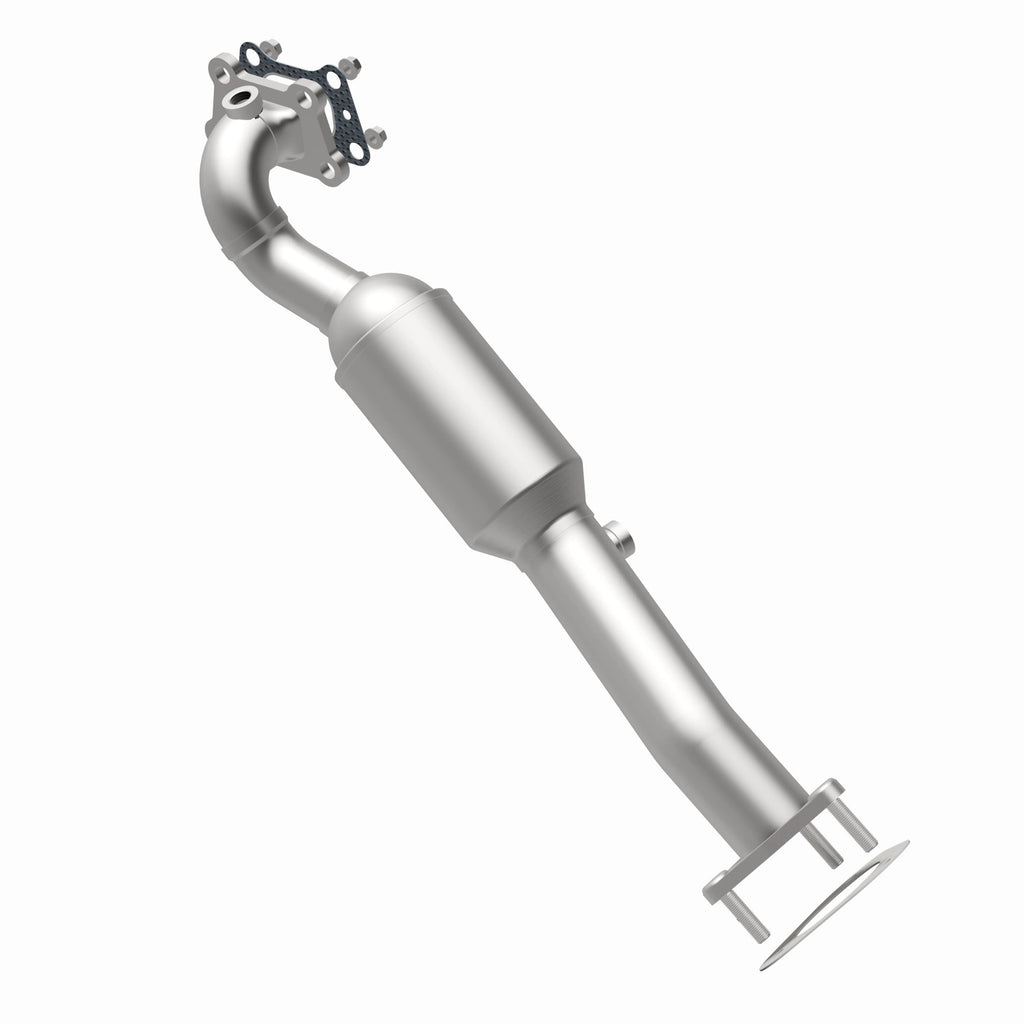 MagnaFlow Exhaust Products 280676 OEM Grade Direct-Fit Catalytic Converter for Select Chevrolet Colorado, GMC Canyon