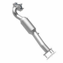 Load image into Gallery viewer, MagnaFlow Exhaust Products 280676 OEM Grade Direct-Fit Catalytic Converter for Select Chevrolet Colorado, GMC Canyon