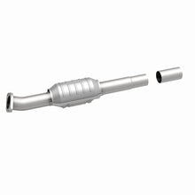 Load image into Gallery viewer, MagnaFlow Exhaust Products 49034 OEM Grade Direct-Fit Catalytic Converter for Select Mitsubishi Galant
