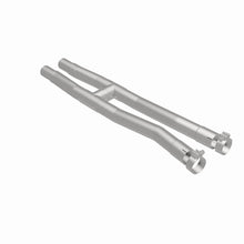 Load image into Gallery viewer, MagnaFlow Exhaust Products 19644 Direct-Fit Muffler Replacement Kit Without Muffler for Select Ford Mustang