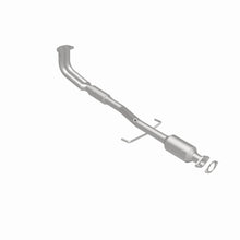Load image into Gallery viewer, MagnaFlow Exhaust Products 21-374 OEM Grade Direct-Fit Catalytic Converter for Select Mitsubishi Eclipse, Mitsubishi Galant