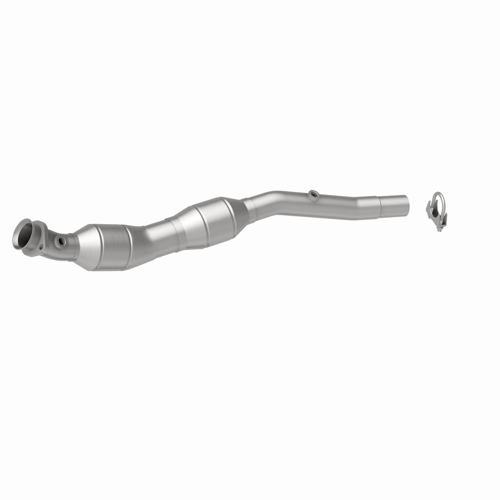MagnaFlow Exhaust Products 24497 HM Grade Direct-Fit Catalytic Converter for Select Land Rover Range Rover