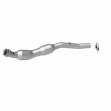 Load image into Gallery viewer, MagnaFlow Exhaust Products 24497 HM Grade Direct-Fit Catalytic Converter for Select Land Rover Range Rover