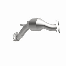 Load image into Gallery viewer, MagnaFlow Exhaust Products 5451401 California CARB Direct-Fit Catalytic Converter for Select Audi Q7