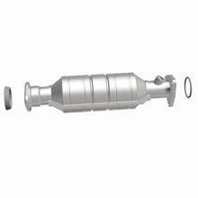 Load image into Gallery viewer, MagnaFlow Exhaust Products 93114 HM Grade Direct-Fit Catalytic Converter for Select Honda Odyssey