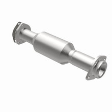 Load image into Gallery viewer, MagnaFlow Exhaust Products 441466 California CARB Direct-Fit Catalytic Converter for Select Jeep Cherokee