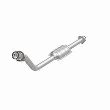 Load image into Gallery viewer, MagnaFlow Exhaust Products 23402 Standard Grade Direct-Fit Catalytic Converter for Select Buick Skylark, Chevrolet Beretta, Oldsmobile Achieva, Pontiac Grand Am