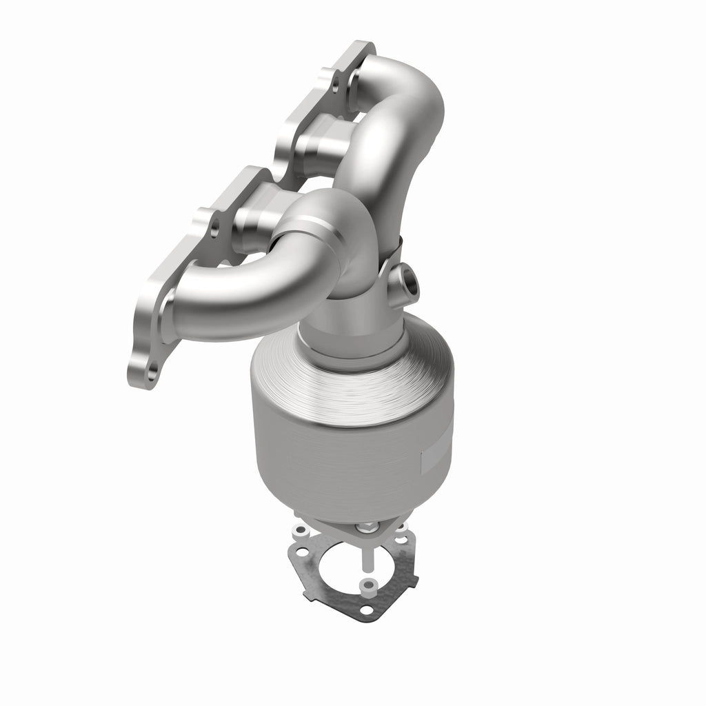 MagnaFlow Exhaust Products 24998 HM Grade Manifold Catalytic Converter for Select Saturn SC2, Saturn SL2, Saturn SW2