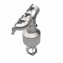Load image into Gallery viewer, MagnaFlow Exhaust Products 24998 HM Grade Manifold Catalytic Converter for Select Saturn SC2, Saturn SL2, Saturn SW2