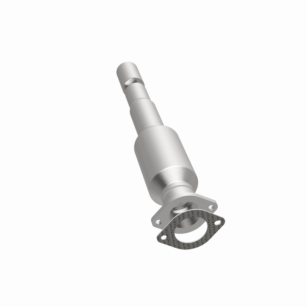 MagnaFlow Exhaust Products 24178 HM Grade Direct-Fit Catalytic Converter for Select Mazda 3