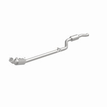 Load image into Gallery viewer, MagnaFlow Exhaust Products 21-447 OEM Grade Direct-Fit Catalytic Converter for Select Mercedes-Benz C300, Mercedes-Benz E350, Mercedes-Benz E400, Mercedes-Benz GLK350