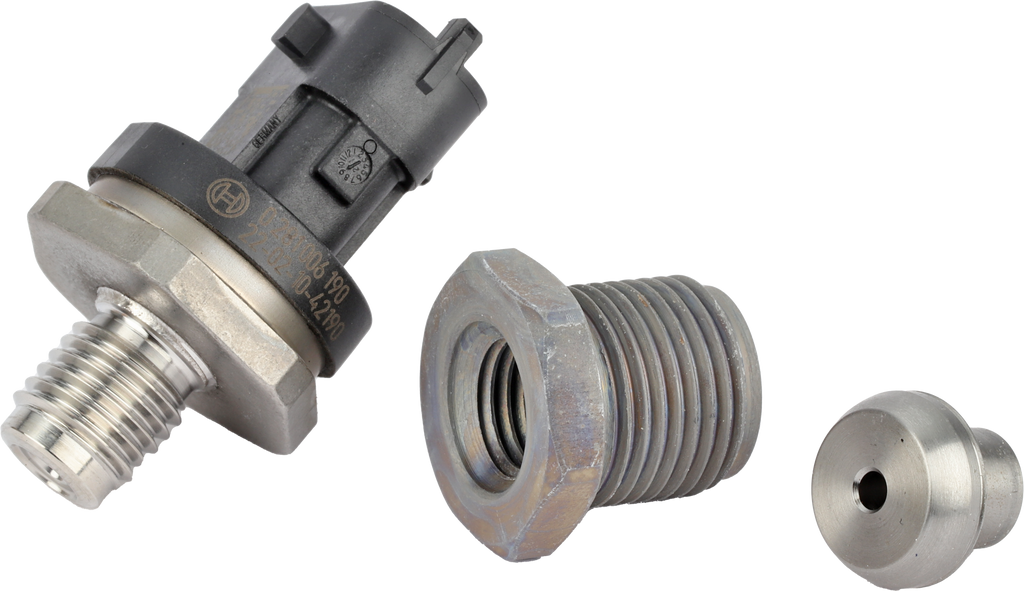 Alliant Power F 00R 004 272 Fuel Injection Fuel Rail Pressure Sensor