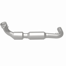 Load image into Gallery viewer, MagnaFlow Exhaust Products 4583621 California CARB Direct-Fit Catalytic Converter for Select Ford F-150