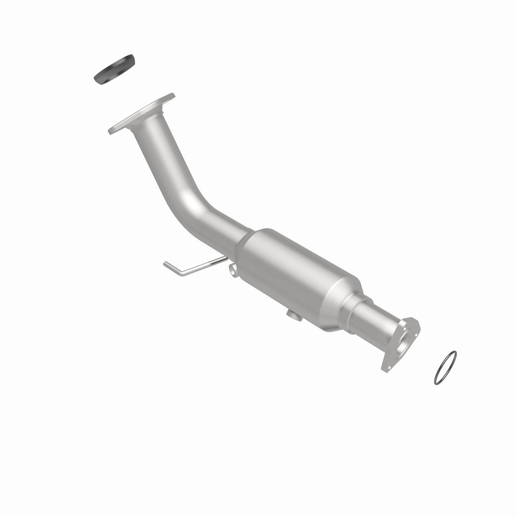 MagnaFlow Exhaust Products 24177 HM Grade Direct-Fit Catalytic Converter for Select Acura RSX, Honda Civic