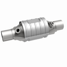 Load image into Gallery viewer, MagnaFlow Exhaust Products 53064 Standard Grade Universal Catalytic Converter