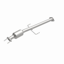 Load image into Gallery viewer, MagnaFlow Exhaust Products 51421 OEM Grade Direct-Fit Catalytic Converter for Select Mazda Protege
