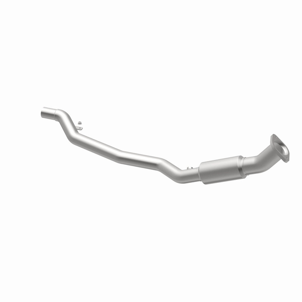 MagnaFlow Exhaust Products 4561539 California CARB Direct-Fit Catalytic Converter for Select Chrysler 300, Dodge Magnum
