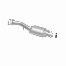 Load image into Gallery viewer, MagnaFlow Exhaust Products 23874 HM Grade Direct-Fit Catalytic Converter for Select Subaru Forester, Subaru Impreza, Subaru Legacy