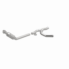 Load image into Gallery viewer, MagnaFlow Exhaust Products 49610 OEM Grade Direct-Fit Catalytic Converter for Select Dodge Ram