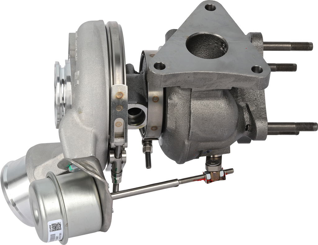 Alliant Power 11559880047 Turbocharger