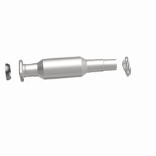 Load image into Gallery viewer, MagnaFlow Exhaust Products 5592030 California CARB Direct-Fit Catalytic Converter for Select Toyota Sienna