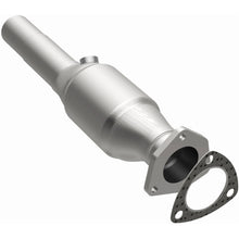 Load image into Gallery viewer, MagnaFlow Exhaust Products 22931 HM Grade Direct-Fit Catalytic Converter for Select Volkswagen Cabrio, Volkswagen Corrado, Volkswagen Golf, Volkswagen Jetta, Volkswagen Passat