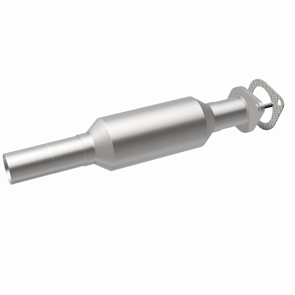 MagnaFlow Exhaust Products 5671808 California CARB Direct-Fit Catalytic Converter for Select Ford Taurus, Ford Taurus X, Mercury Sable
