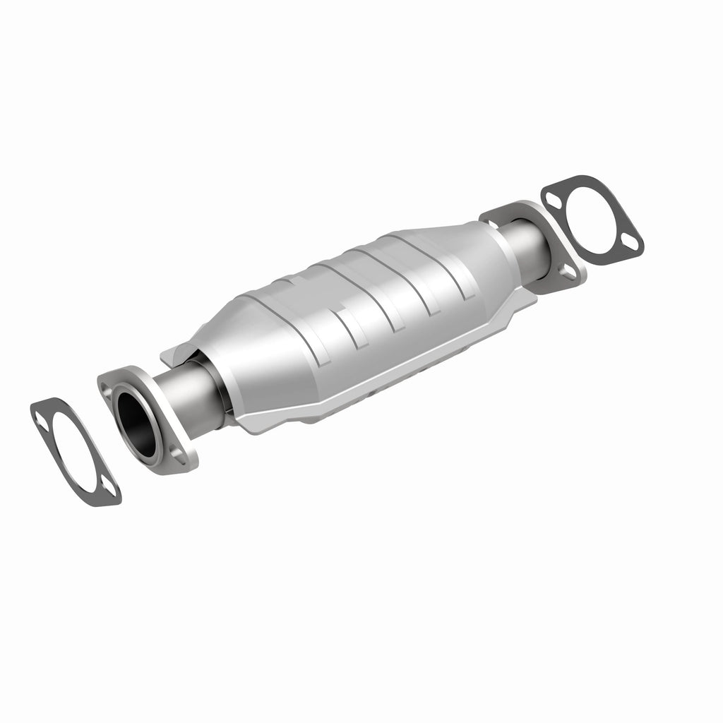 MagnaFlow Exhaust Products 23693 Standard Grade Direct-Fit Catalytic Converter for Select Ford Probe, Mazda 626, Mazda B2200, Mazda B2600, Mazda MPV, Mazda MX-6