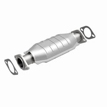 Load image into Gallery viewer, MagnaFlow Exhaust Products 23693 Standard Grade Direct-Fit Catalytic Converter for Select Ford Probe, Mazda 626, Mazda B2200, Mazda B2600, Mazda MPV, Mazda MX-6
