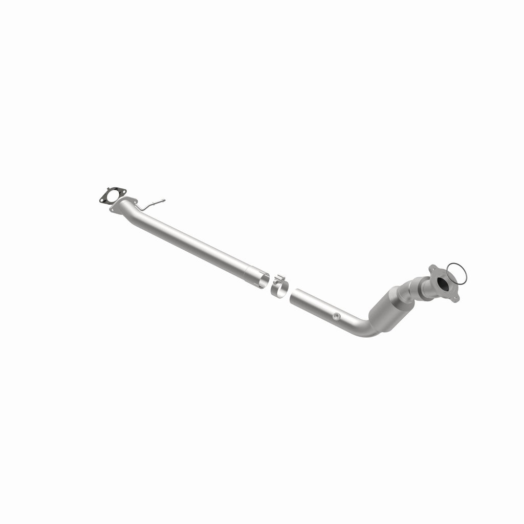 MagnaFlow Exhaust Products 5451126 California CARB Direct-Fit Catalytic Converter for Select Buick Terraza, Chevrolet Uplander, Pontiac Montana, Saturn Relay