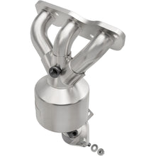 Load image into Gallery viewer, MagnaFlow Exhaust Products 51771 OEM Grade Manifold Catalytic Converter for Select Mitsubishi Outlander