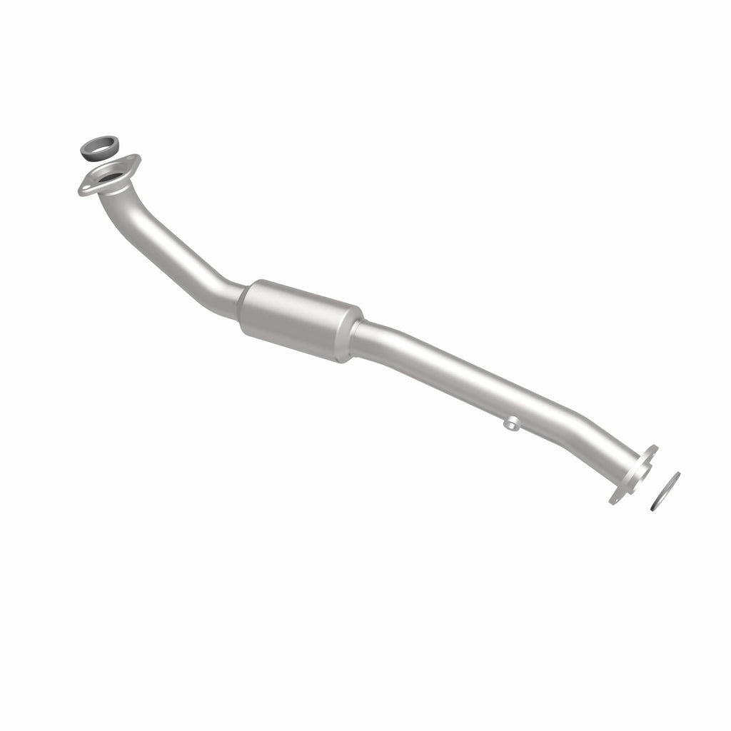MagnaFlow Exhaust Products 52206 OEM Grade Direct-Fit Catalytic Converter for Select Toyota Highlander