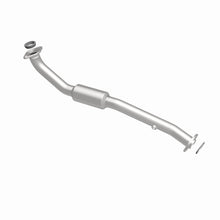 Load image into Gallery viewer, MagnaFlow Exhaust Products 52206 OEM Grade Direct-Fit Catalytic Converter for Select Toyota Highlander