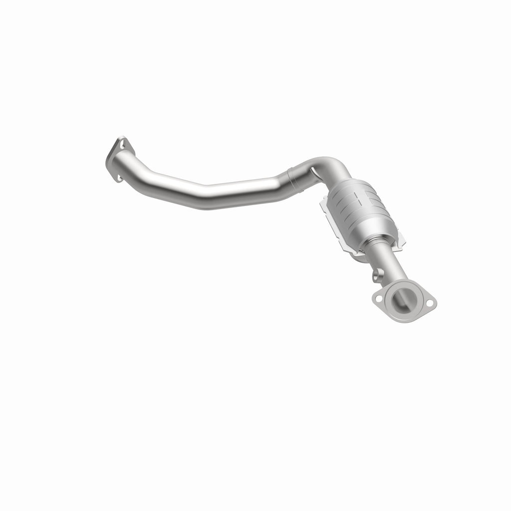 MagnaFlow Exhaust Products 49697 OEM Grade Direct-Fit Catalytic Converter for Select Lexus GX470, Toyota 4Runner