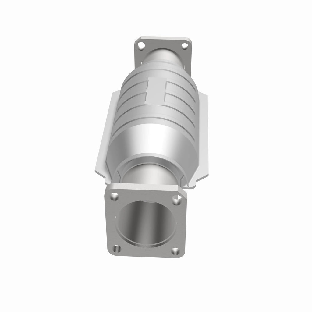 MagnaFlow Exhaust Products 23650 Standard Grade Direct-Fit Catalytic Converter for Select Geo Storm, Isuzu Impulse