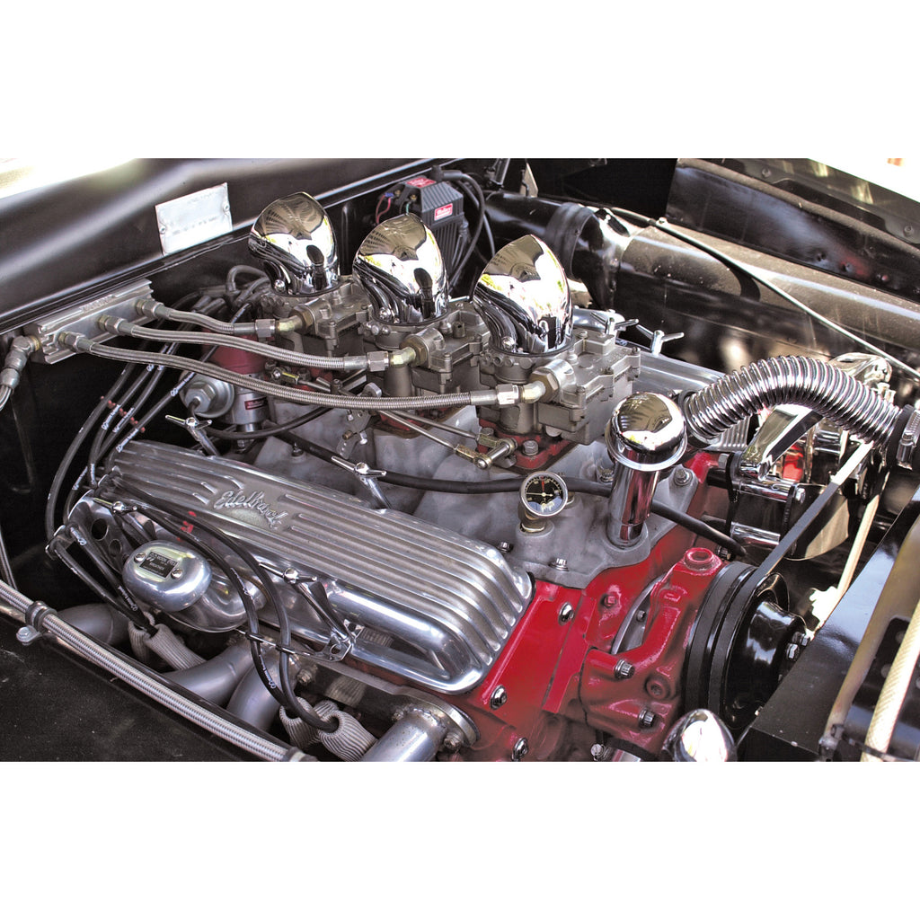 Performer-C-357B-3X2-Intake-Manifold