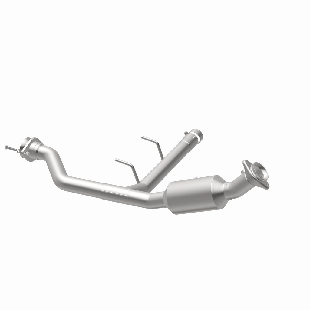 MagnaFlow Exhaust Products 23-045 OEM Grade Direct-Fit Catalytic Converter for Select Ford F-150