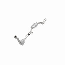 Load image into Gallery viewer, MagnaFlow Exhaust Products 49866 OEM Grade Direct-Fit Catalytic Converter for Select Mercedes-Benz ML320