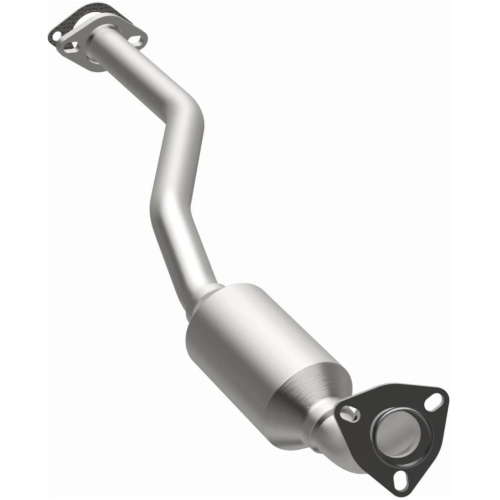 MagnaFlow Exhaust Products 93225 HM Grade Direct-Fit Catalytic Converter for Select Nissan Frontier, Nissan Xterra