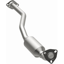Load image into Gallery viewer, MagnaFlow Exhaust Products 93225 HM Grade Direct-Fit Catalytic Converter for Select Nissan Frontier, Nissan Xterra