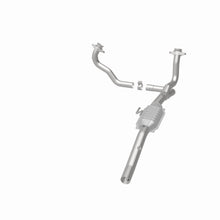 Load image into Gallery viewer, MagnaFlow Exhaust Products 49471 OEM Grade Direct-Fit Catalytic Converter for Select Dodge Durango